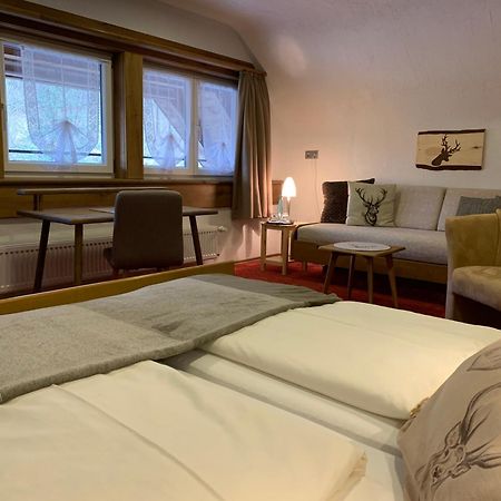 Landhotel Untere Kapfenhardter Muehle Unterreichenbach Εξωτερικό φωτογραφία