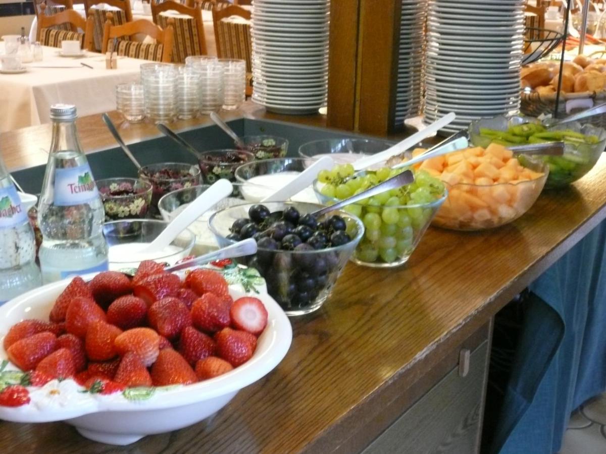 Landhotel Untere Kapfenhardter Muehle Unterreichenbach Εξωτερικό φωτογραφία
