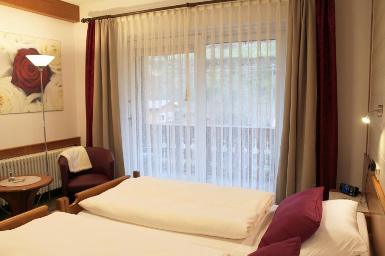 Landhotel Untere Kapfenhardter Muehle Unterreichenbach Εξωτερικό φωτογραφία