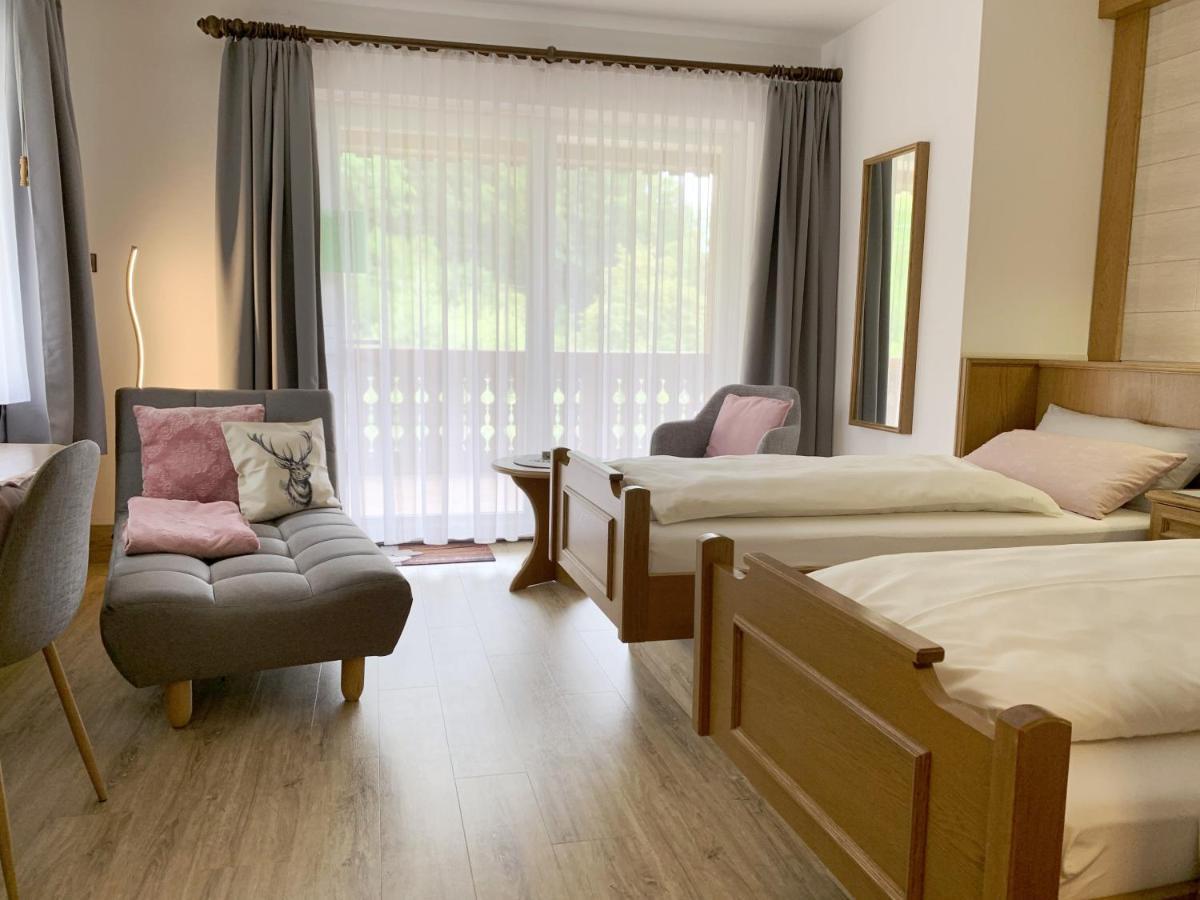 Landhotel Untere Kapfenhardter Muehle Unterreichenbach Εξωτερικό φωτογραφία