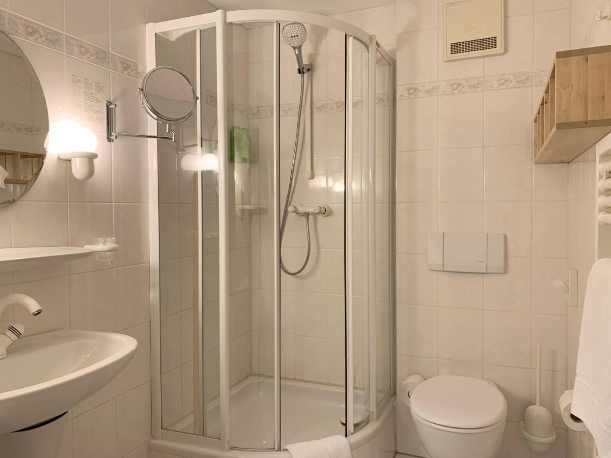 Landhotel Untere Kapfenhardter Muehle Unterreichenbach Εξωτερικό φωτογραφία