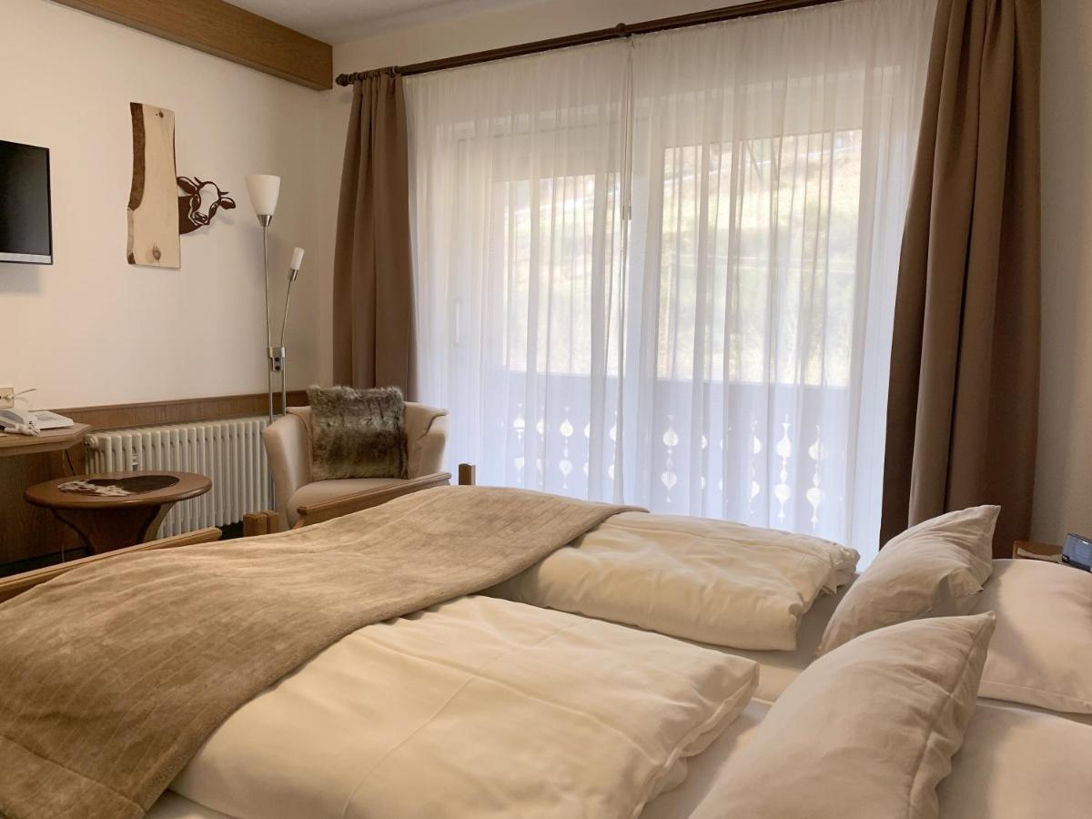 Landhotel Untere Kapfenhardter Muehle Unterreichenbach Εξωτερικό φωτογραφία