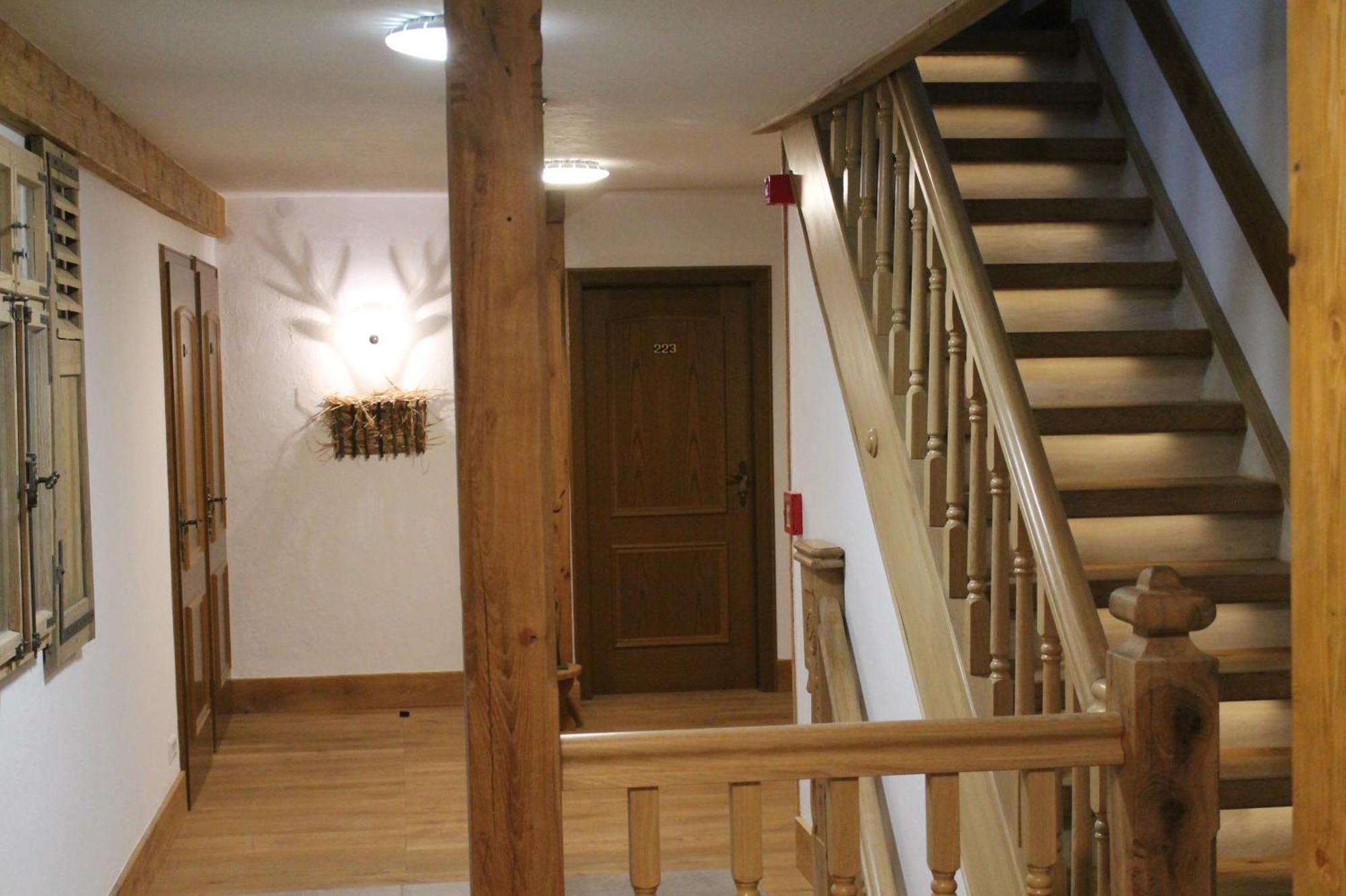 Landhotel Untere Kapfenhardter Muehle Unterreichenbach Εξωτερικό φωτογραφία