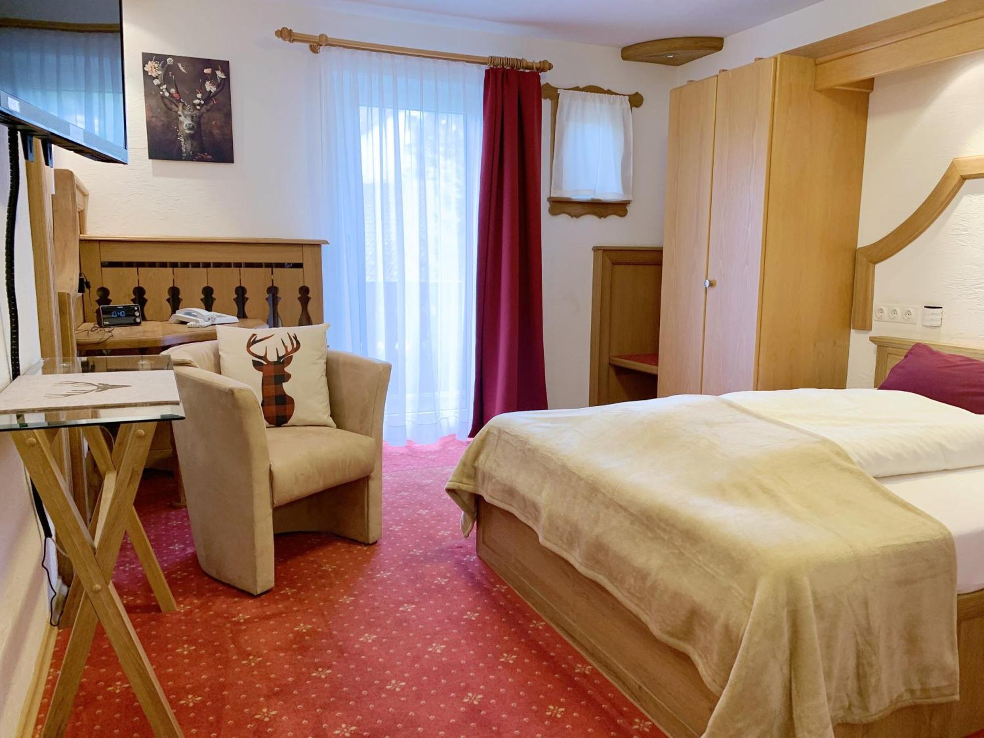 Landhotel Untere Kapfenhardter Muehle Unterreichenbach Εξωτερικό φωτογραφία