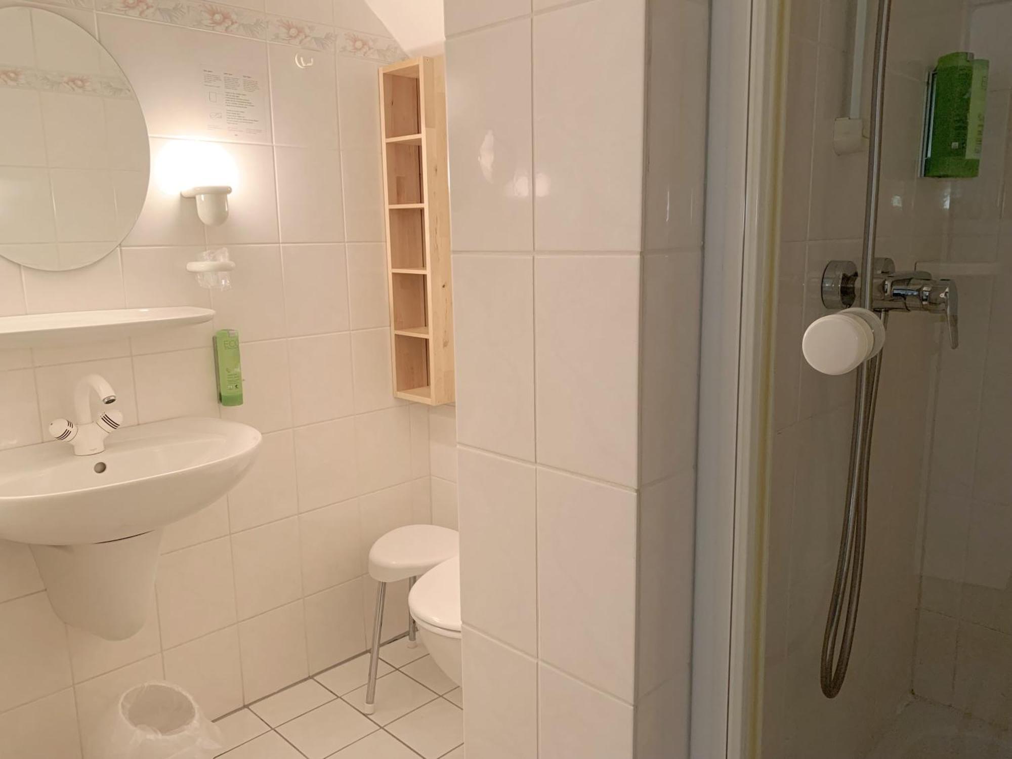 Landhotel Untere Kapfenhardter Muehle Unterreichenbach Εξωτερικό φωτογραφία