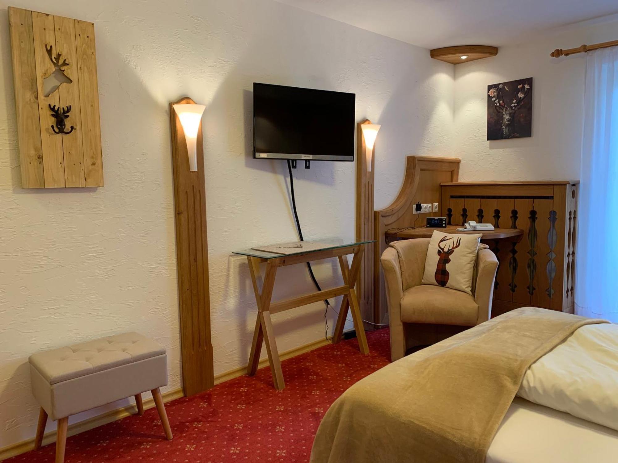 Landhotel Untere Kapfenhardter Muehle Unterreichenbach Εξωτερικό φωτογραφία