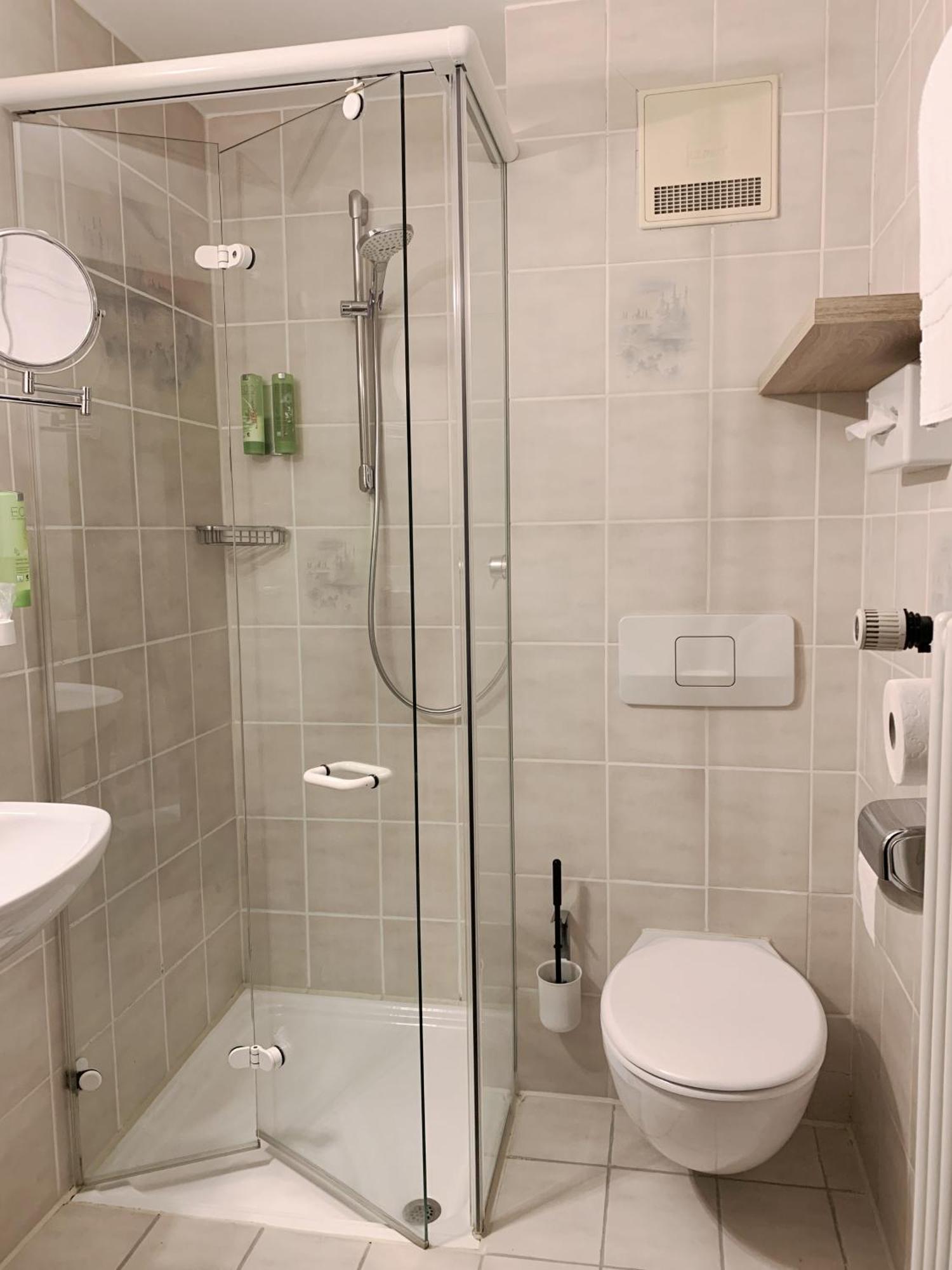 Landhotel Untere Kapfenhardter Muehle Unterreichenbach Εξωτερικό φωτογραφία