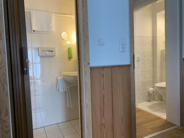 Landhotel Untere Kapfenhardter Muehle Unterreichenbach Εξωτερικό φωτογραφία